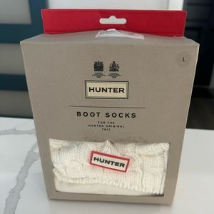 Hunter Boot Socks